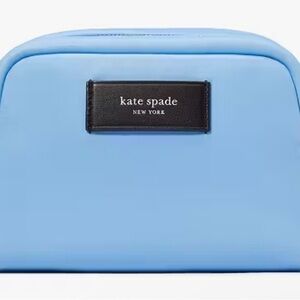 Kate Spade puffed small crossbody